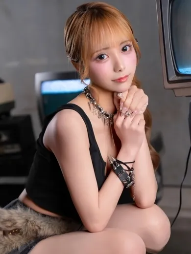 E+アイドルスクール 錦糸町本店 びびのサムネイル画像